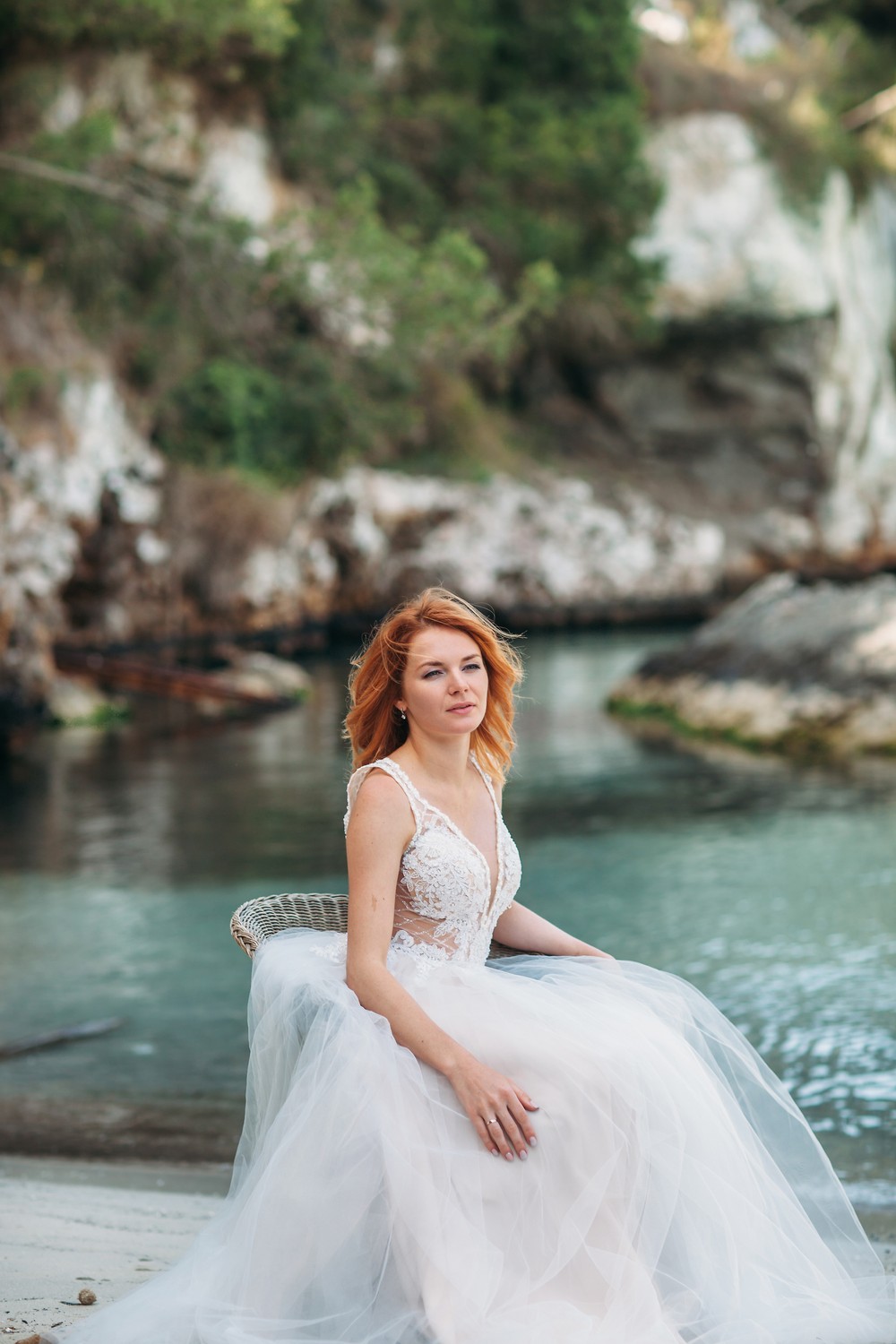 Cala Pi, Mallorca | Irina & Dmitriy