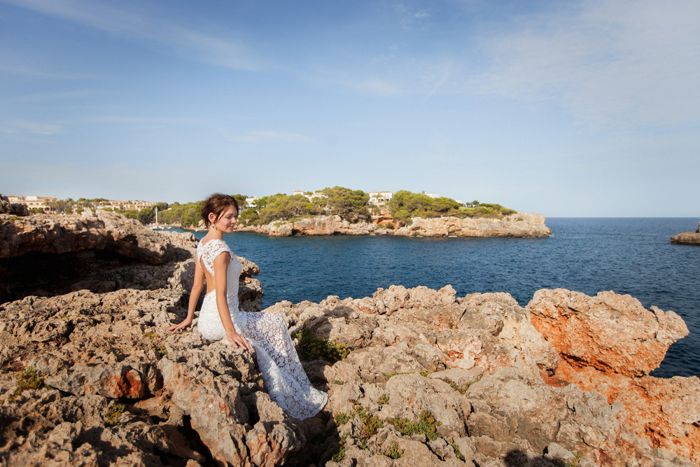 Spain | Cala D