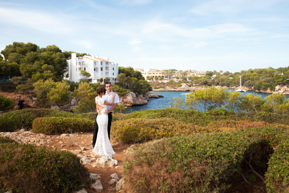 Spain | Cala D