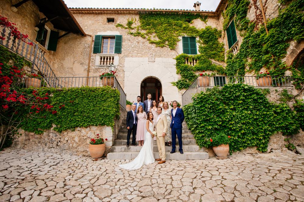 Finca Comassema, Mallorca | Suada & Oliver