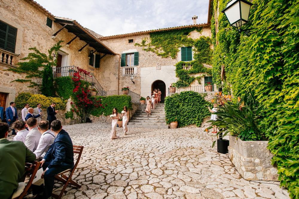 Finca Comassema, Mallorca | Suada & Oliver