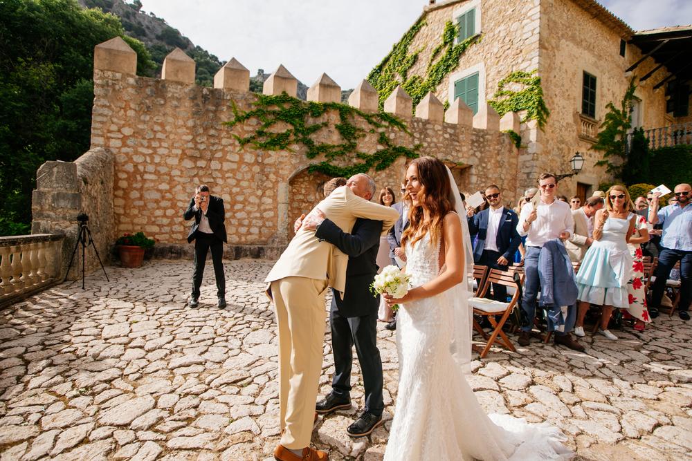 Finca Comassema, Mallorca | Suada & Oliver