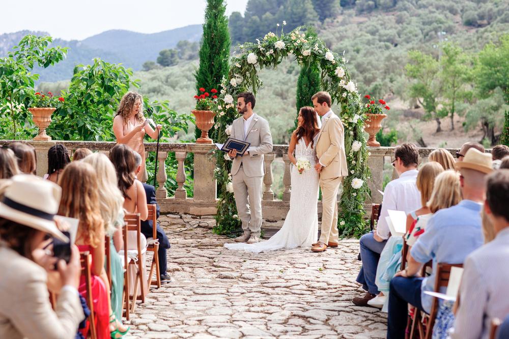 Finca Comassema, Mallorca | Suada & Oliver