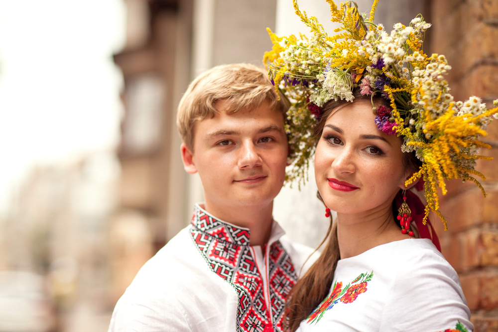 Kharkov | Violetta & Pavel