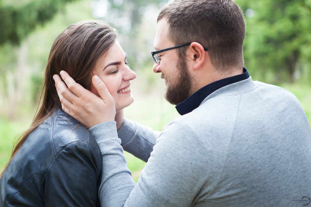 Kharkov | Katya & Iliya