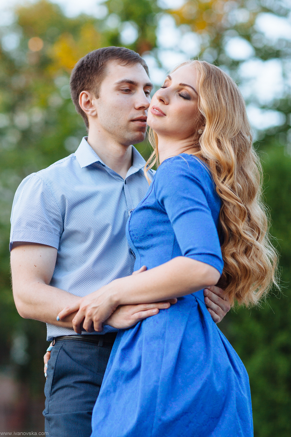 Kharkov | Yana & Andrey