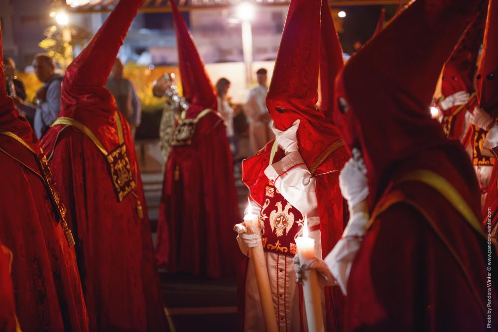 Semana Santa 2025, Domingo de Ramos, 2025-04-14 (Semana Santa, Domingo de Ramos,Hermanidad de Jesus del Prendimiento