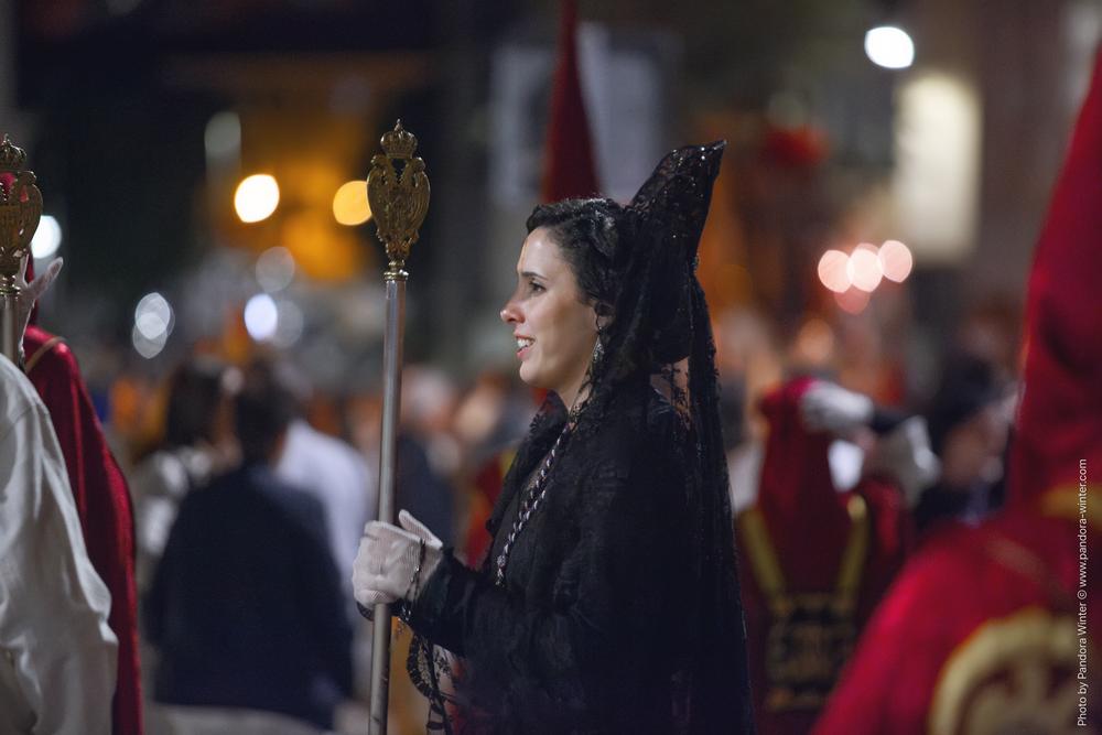 Semana Santa 2025, Domingo de Ramos, 2025-04-14 (Semana Santa, Domingo de Ramos,Hermanidad de Jesus del Prendimiento