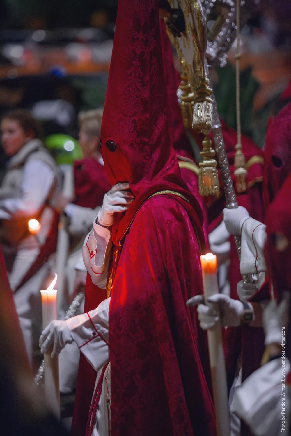 Semana Santa 2025, Domingo de Ramos, 2025-04-14 (Semana Santa, Domingo de Ramos,Hermanidad de Jesus del Prendimiento