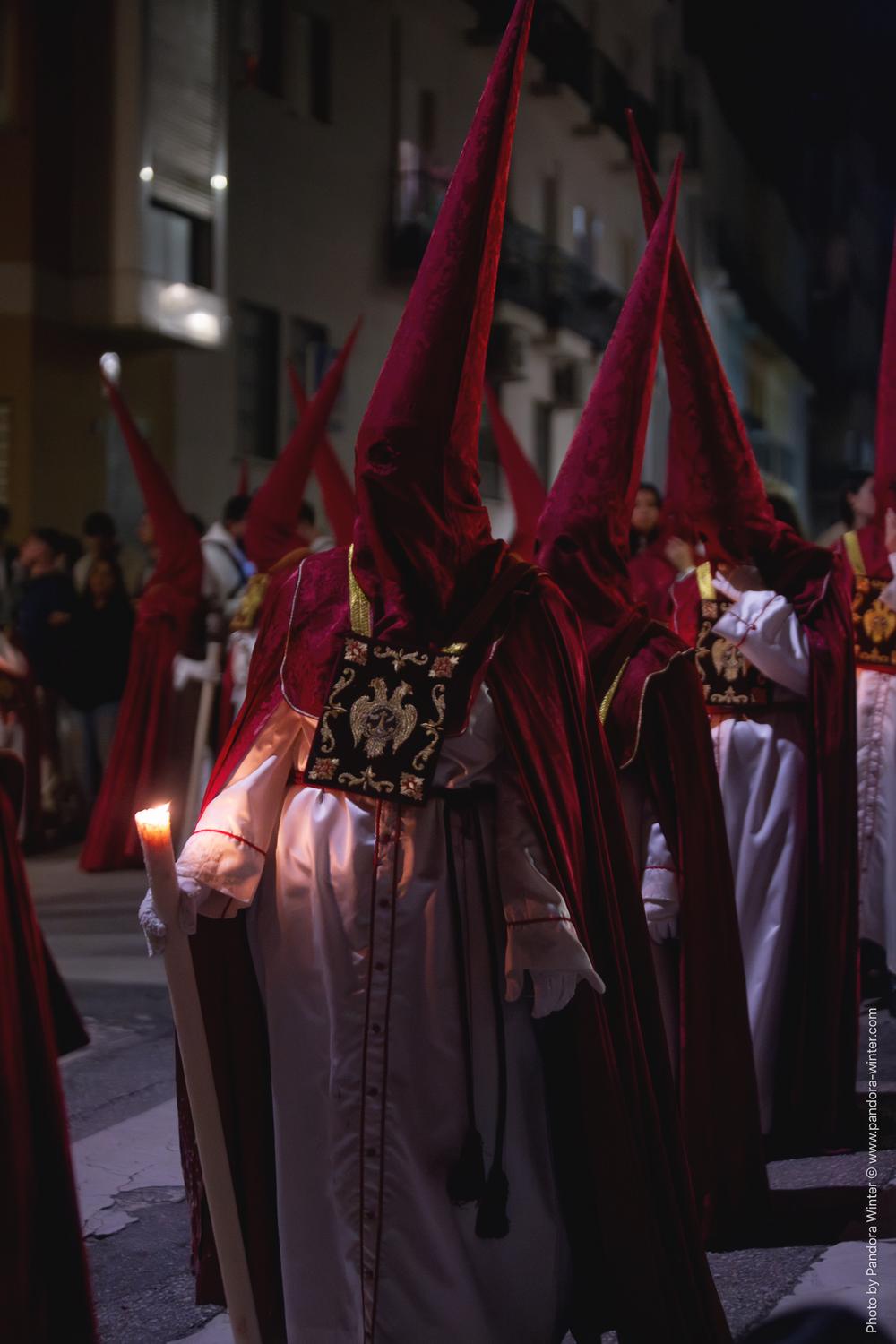 Semana Santa 2025, Domingo de Ramos, 2025-04-14 (Semana Santa, Domingo de Ramos,Hermanidad de Jesus del Prendimiento