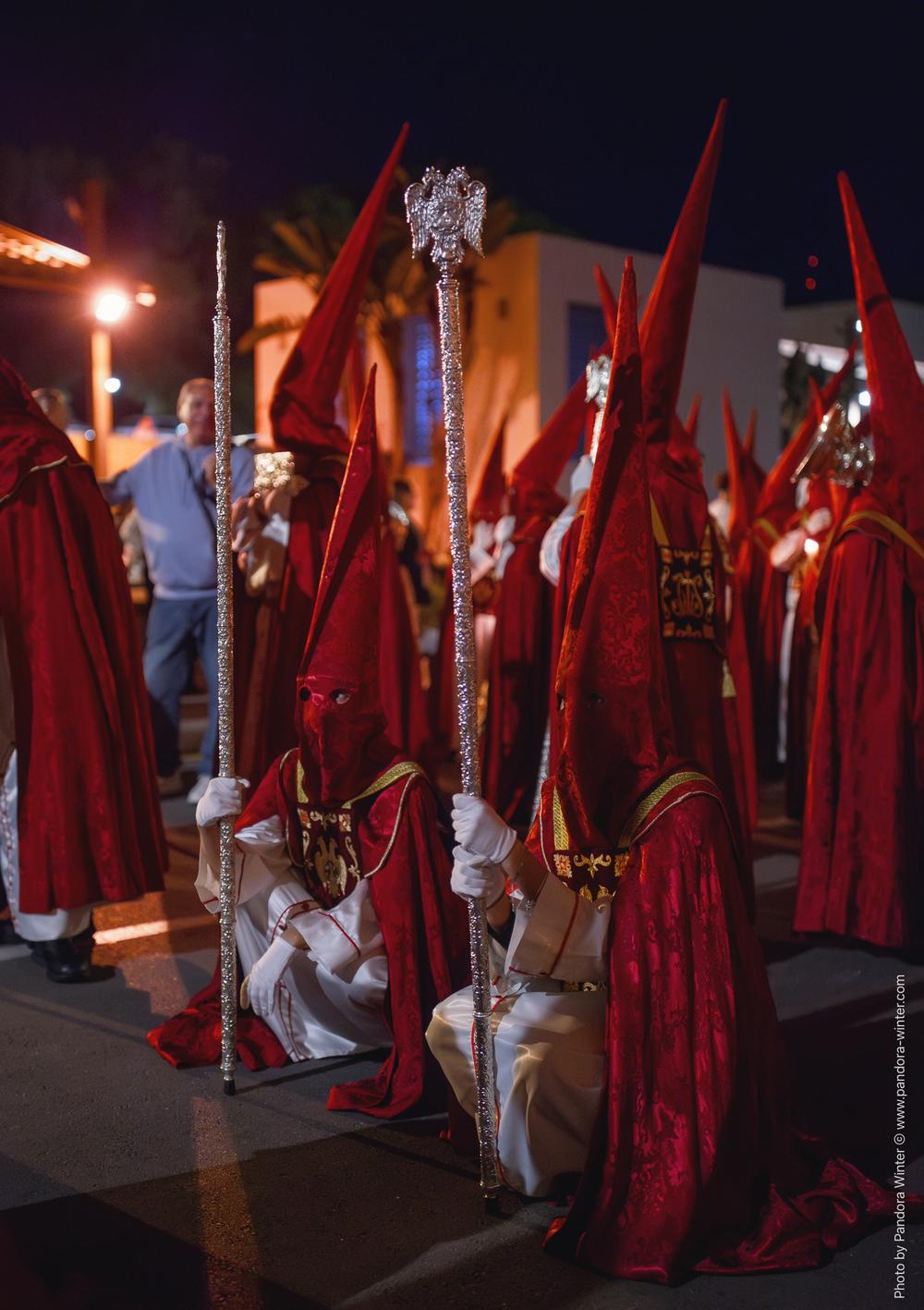 Semana Santa 2025, Domingo de Ramos, 2025-04-14 (Semana Santa, Domingo de Ramos,Hermanidad de Jesus del Prendimiento