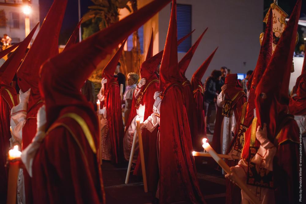 Semana Santa 2025, Domingo de Ramos, 2025-04-14 (Semana Santa, Domingo de Ramos,Hermanidad de Jesus del Prendimiento