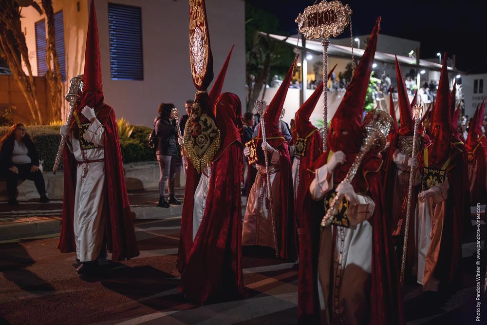 Semana Santa 2025, Domingo de Ramos, 2025-04-14 (Semana Santa, Domingo de Ramos,Hermanidad de Jesus del Prendimiento