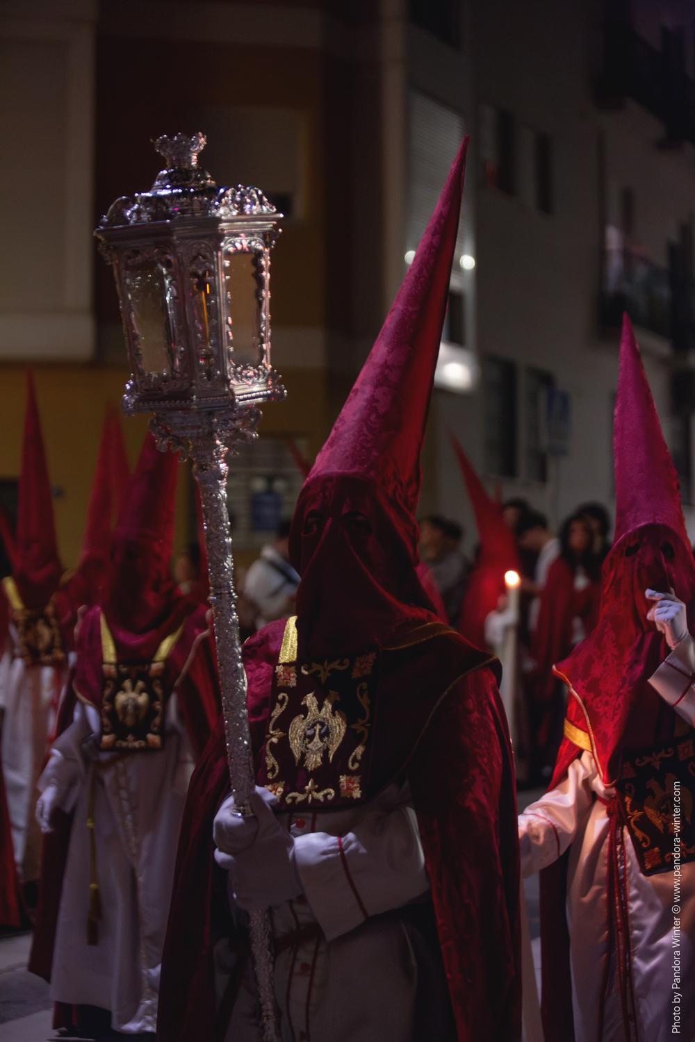 Semana Santa 2025, Domingo de Ramos, 2025-04-14 (Semana Santa, Domingo de Ramos,Hermanidad de Jesus del Prendimiento