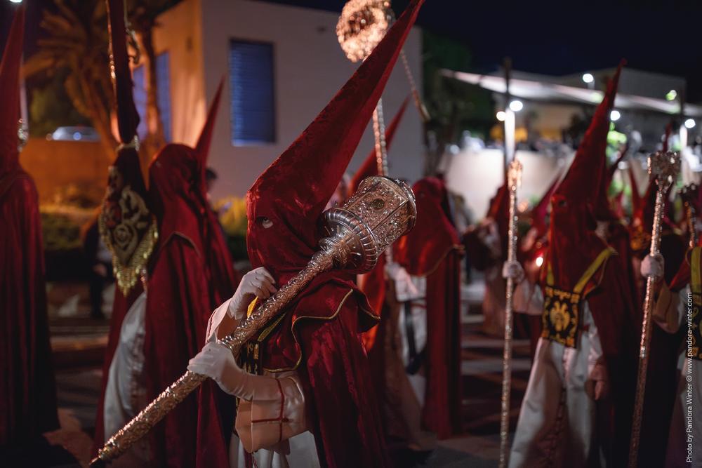 Semana Santa 2025, Domingo de Ramos, 2025-04-14 (Semana Santa, Domingo de Ramos,Hermanidad de Jesus del Prendimiento