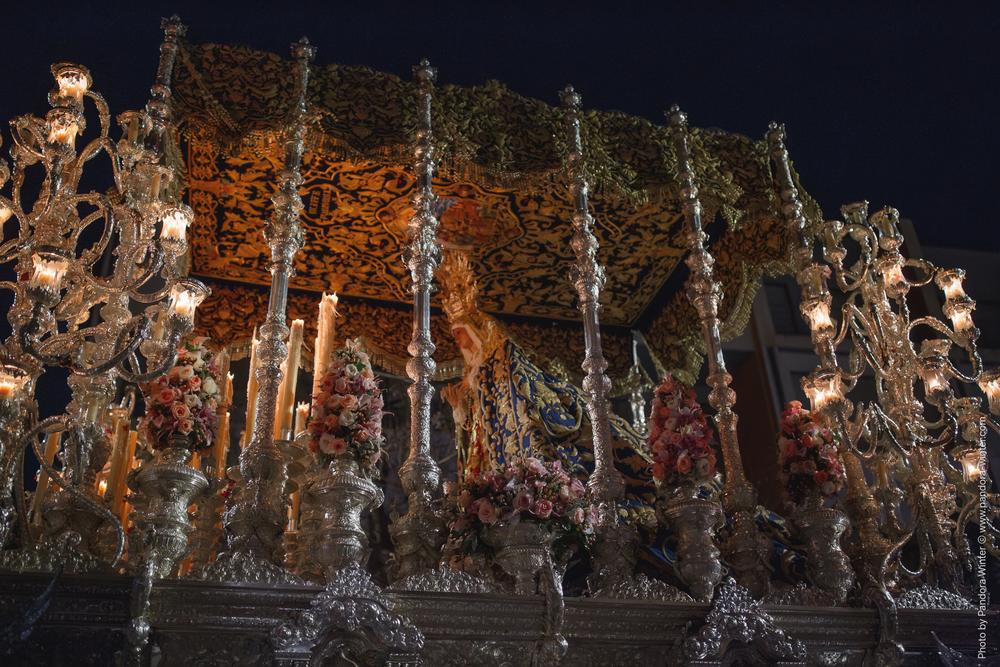 Semana Santa 2025, Domingo de Ramos, 2025-04-14 (Semana Santa, Domingo de Ramos,Hermanidad de Jesus del Prendimiento