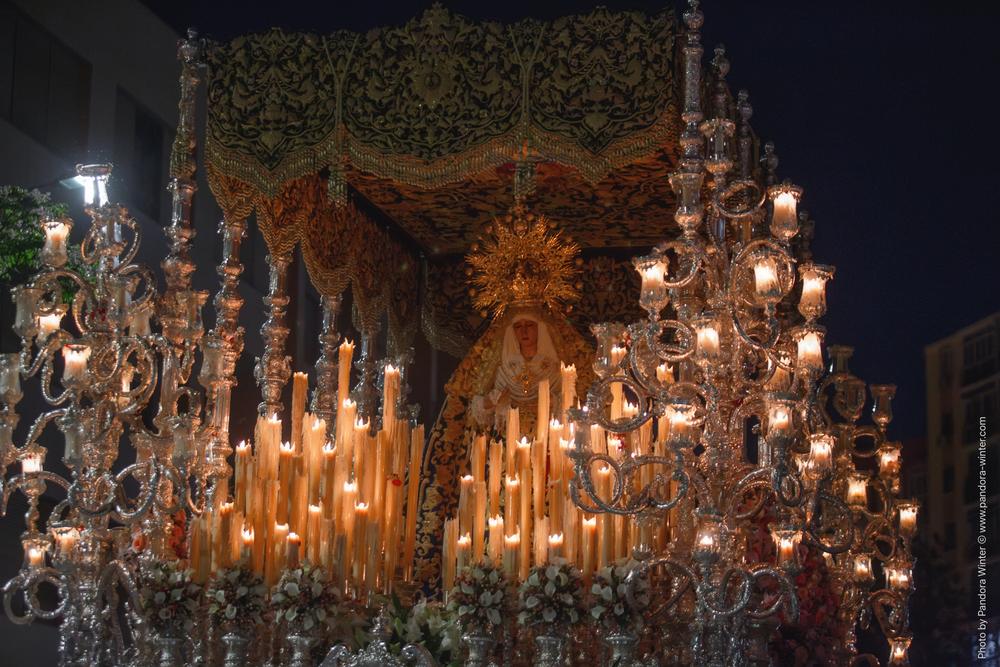 Semana Santa 2025, Domingo de Ramos, 2025-04-14 (Semana Santa, Domingo de Ramos,Hermanidad de Jesus del Prendimiento