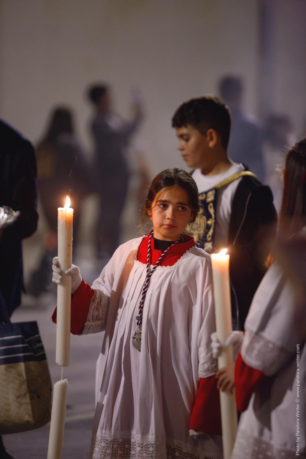 Semana Santa 2025, Domingo de Ramos, 2025-04-14 (Semana Santa, Domingo de Ramos,Hermanidad de Jesus del Prendimiento
