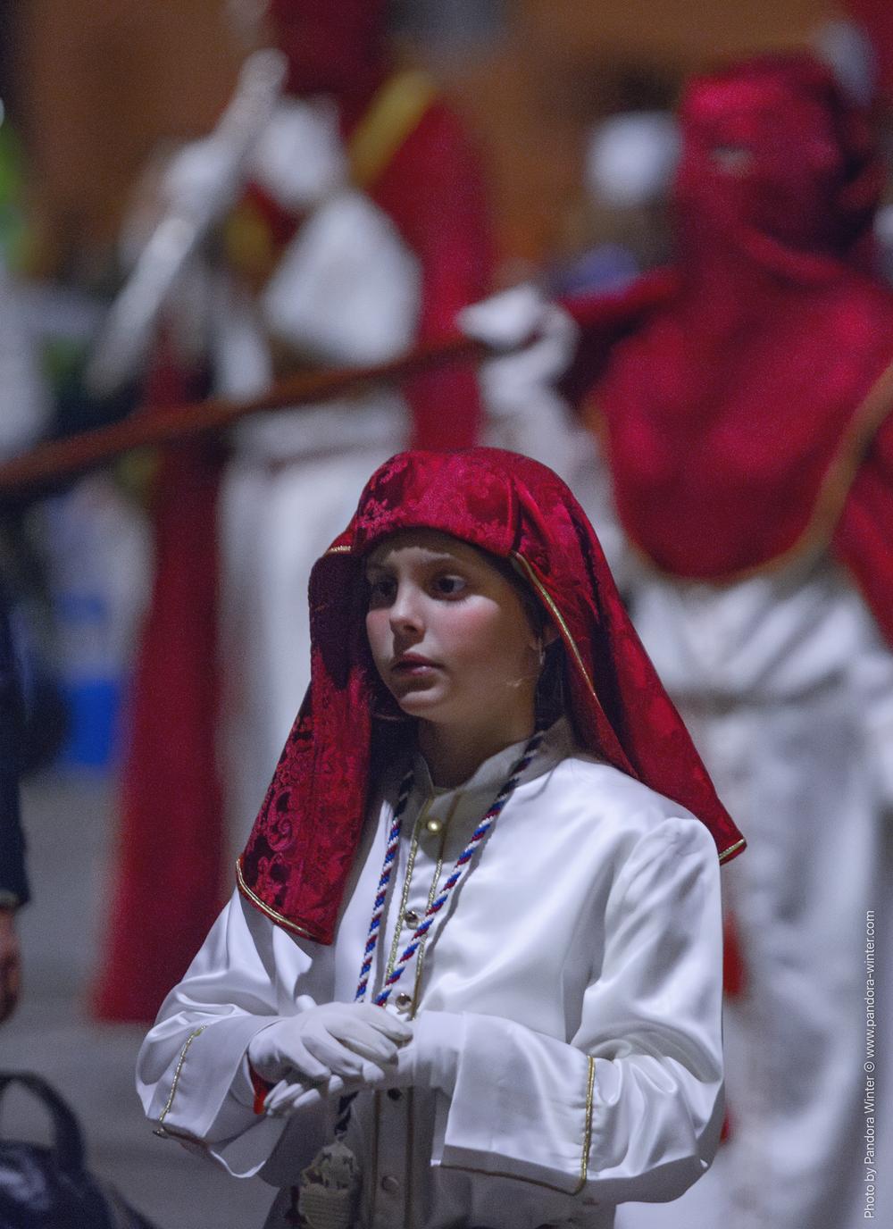 Semana Santa 2025, Domingo de Ramos, 2025-04-14 (Semana Santa, Domingo de Ramos,Hermanidad de Jesus del Prendimiento
