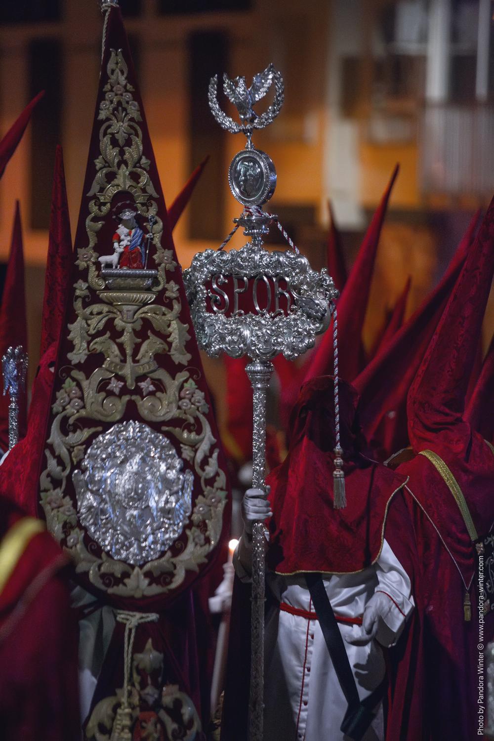 Semana Santa 2025, Domingo de Ramos, 2025-04-14 (Semana Santa, Domingo de Ramos,Hermanidad de Jesus del Prendimiento