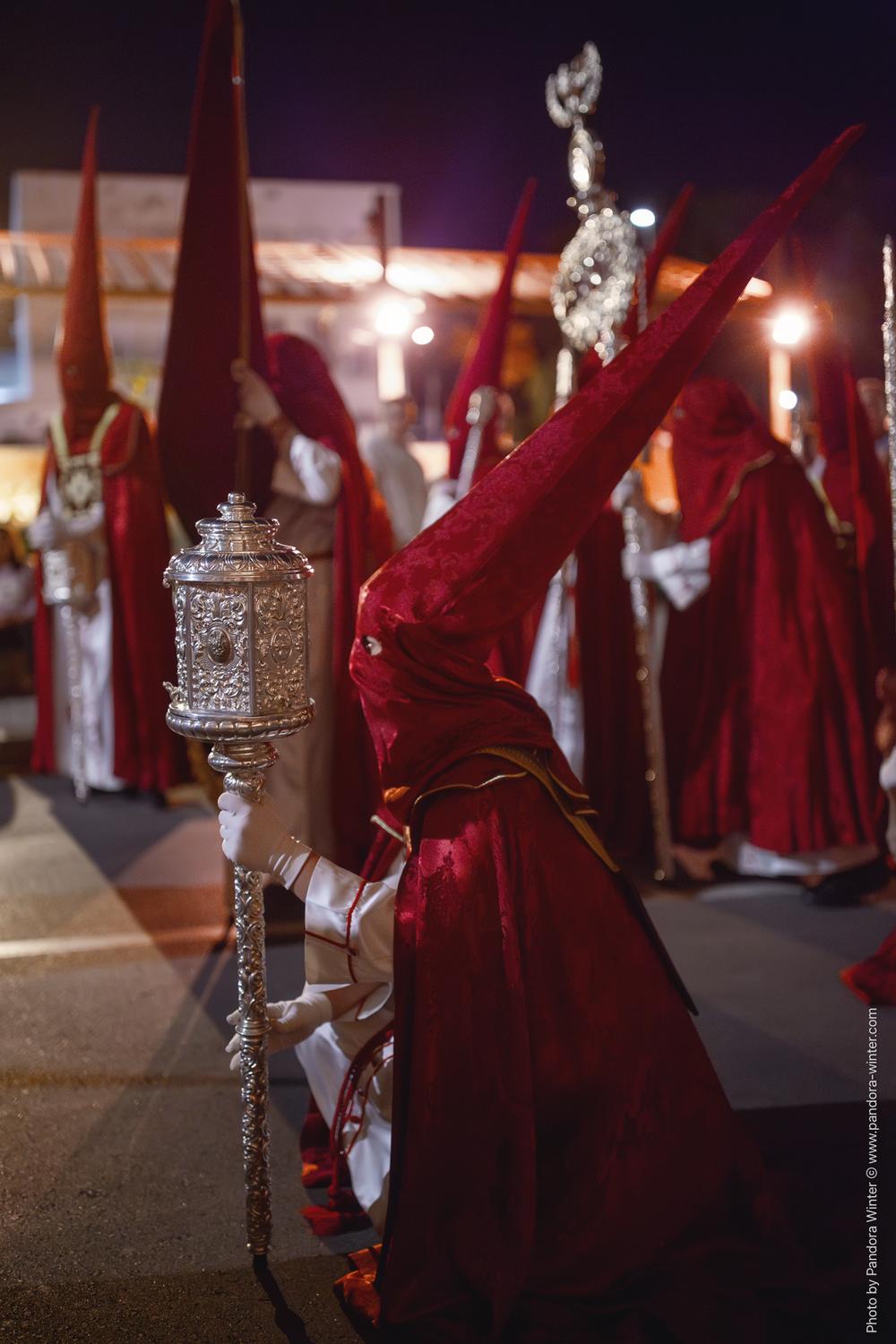 Semana Santa 2025, Domingo de Ramos, 2025-04-14 (Semana Santa, Domingo de Ramos,Hermanidad de Jesus del Prendimiento