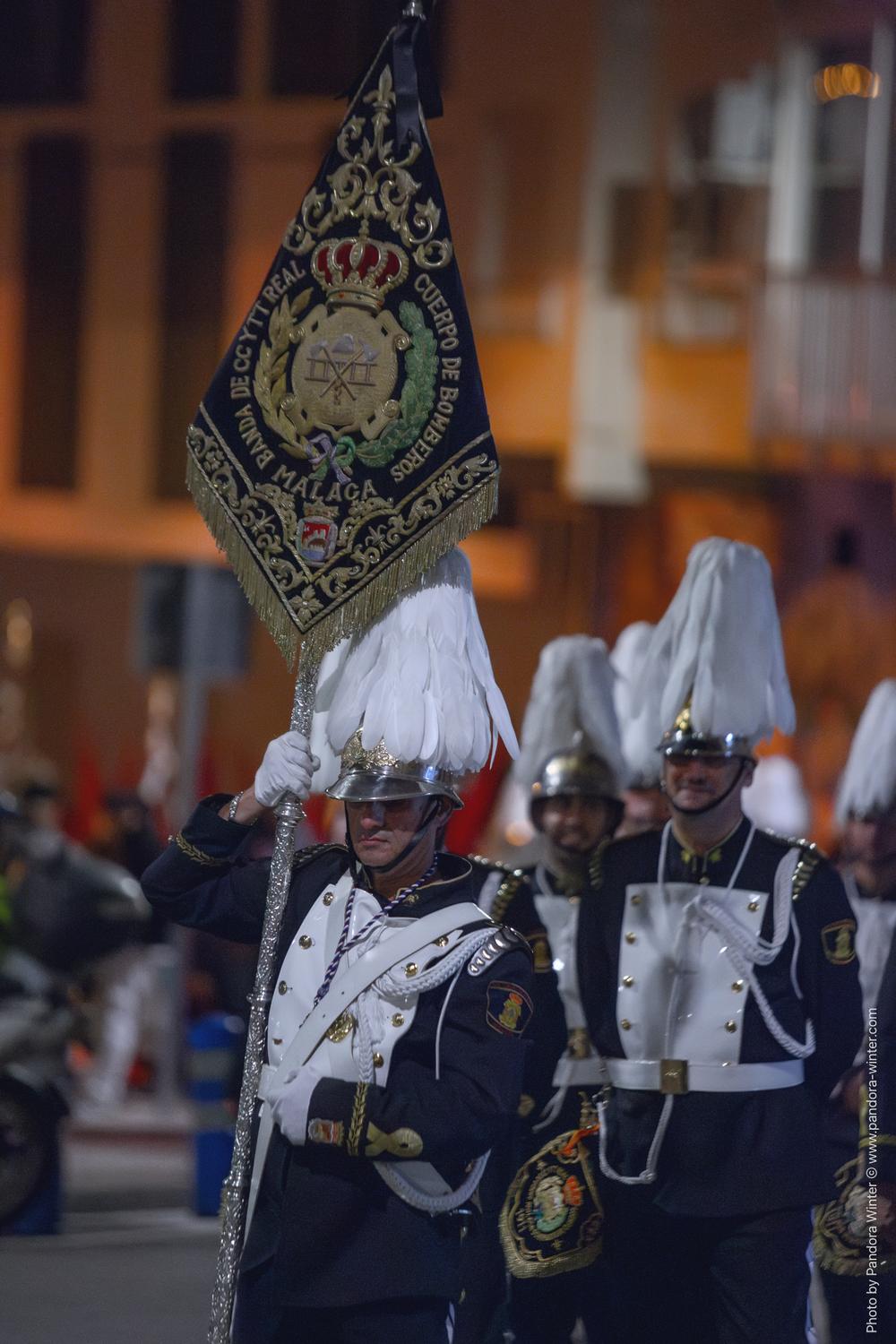 Semana Santa 2025, Domingo de Ramos, 2025-04-14 (Semana Santa, Domingo de Ramos,Hermanidad de Jesus del Prendimiento