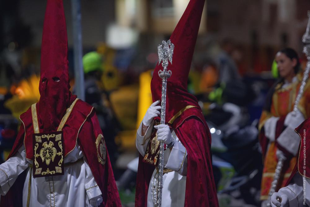 Semana Santa 2025, Domingo de Ramos, 2025-04-14 (Semana Santa, Domingo de Ramos,Hermanidad de Jesus del Prendimiento