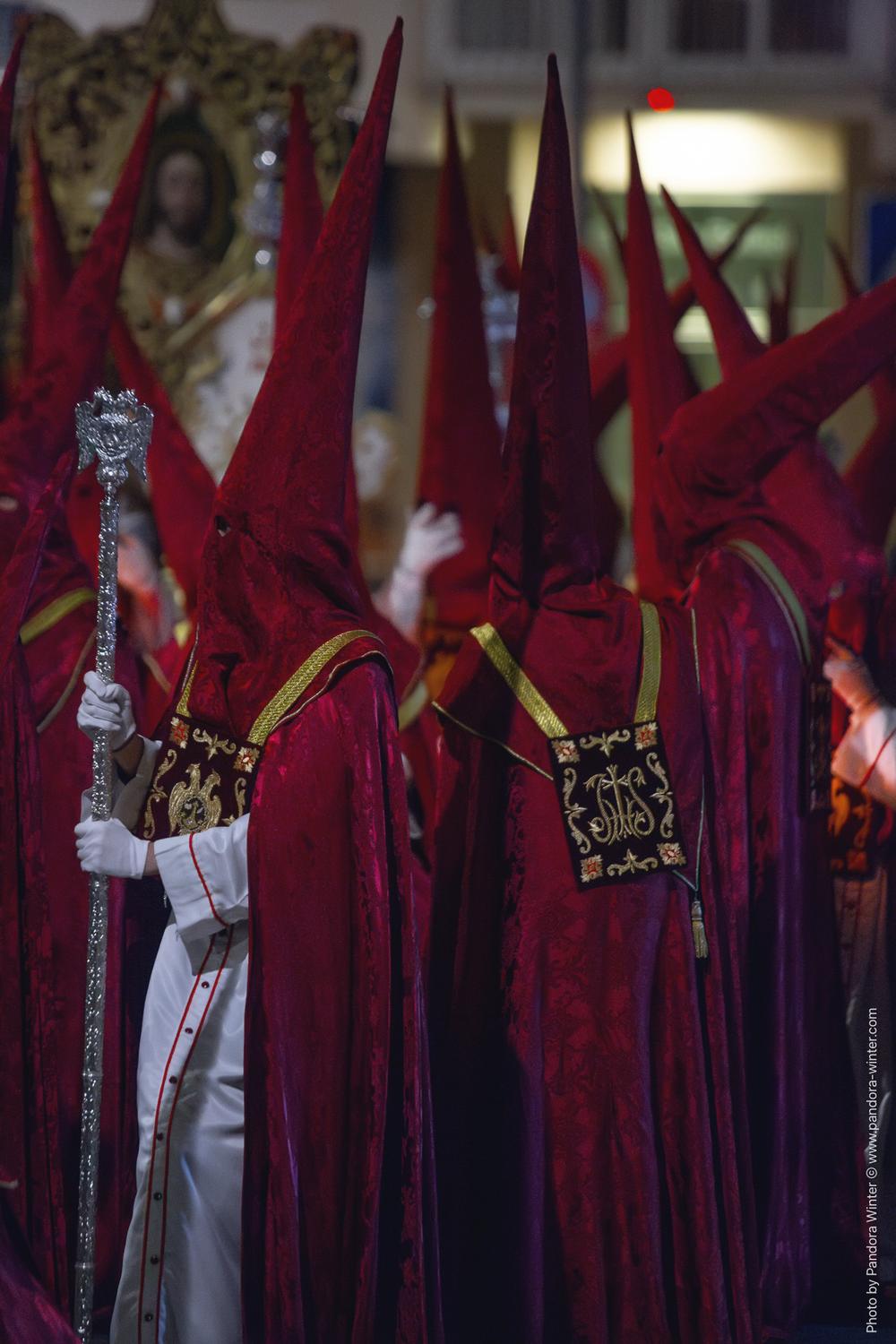 Semana Santa 2025, Domingo de Ramos, 2025-04-14 (Semana Santa, Domingo de Ramos,Hermanidad de Jesus del Prendimiento