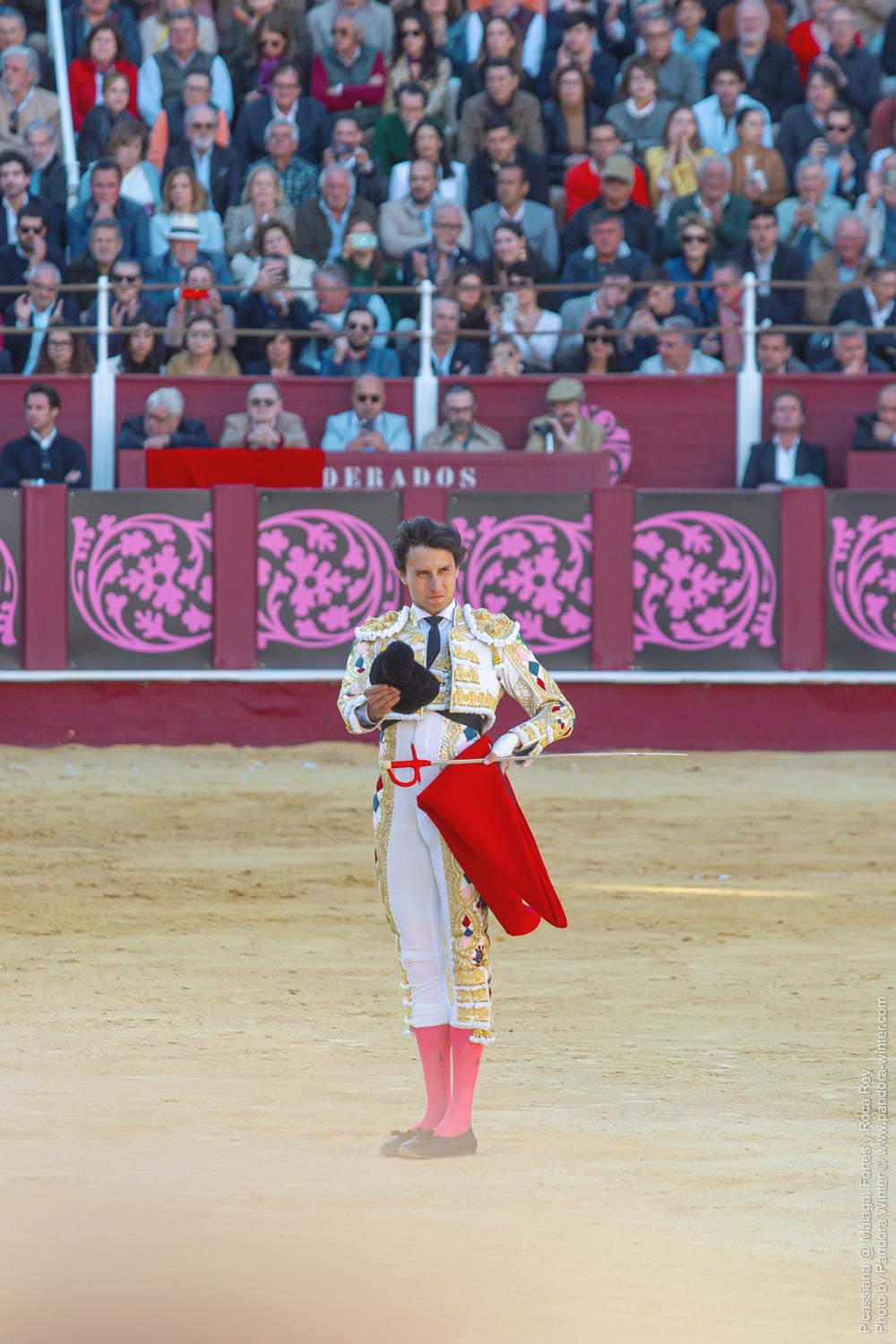 Corrida Picassiana @ Málaga, 19-04-2025