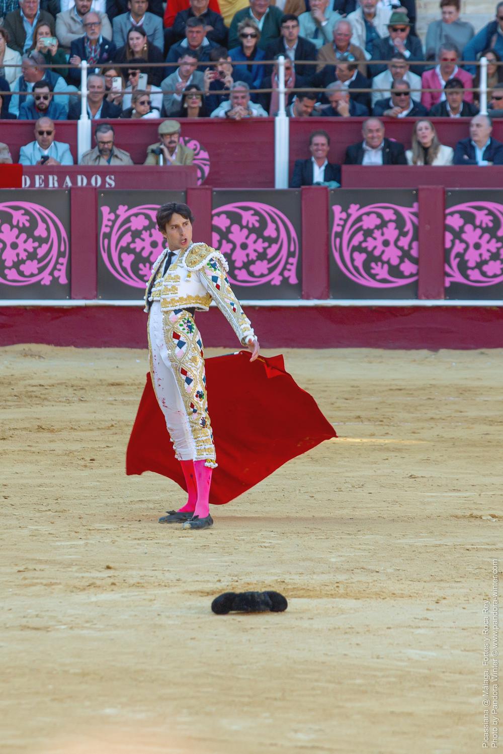 Corrida Picassiana @ Málaga, 19-04-2025