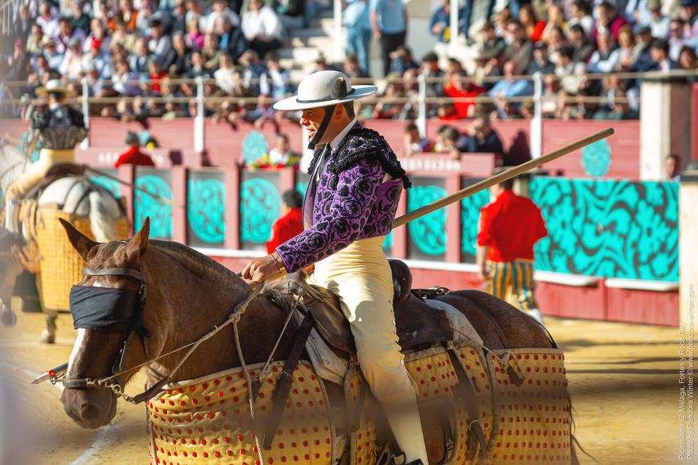 Corrida Picassiana @ Málaga, 19-04-2025