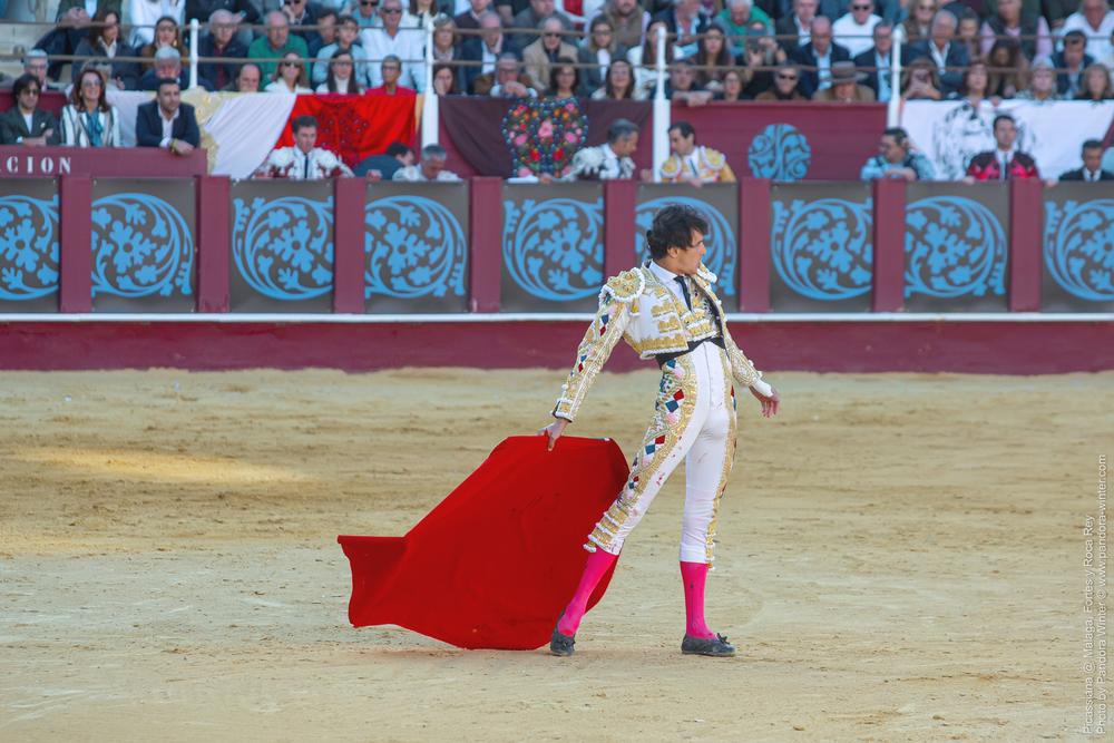 Corrida Picassiana @ Málaga, 19-04-2025