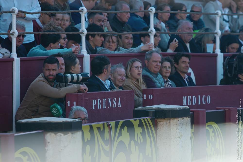 Corrida Picassiana @ Málaga, 19-04-2025
