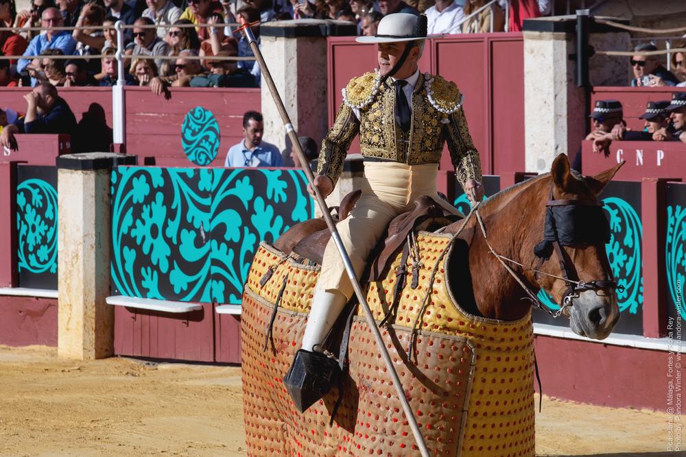 Corrida Picassiana @ Málaga, 19-04-2025