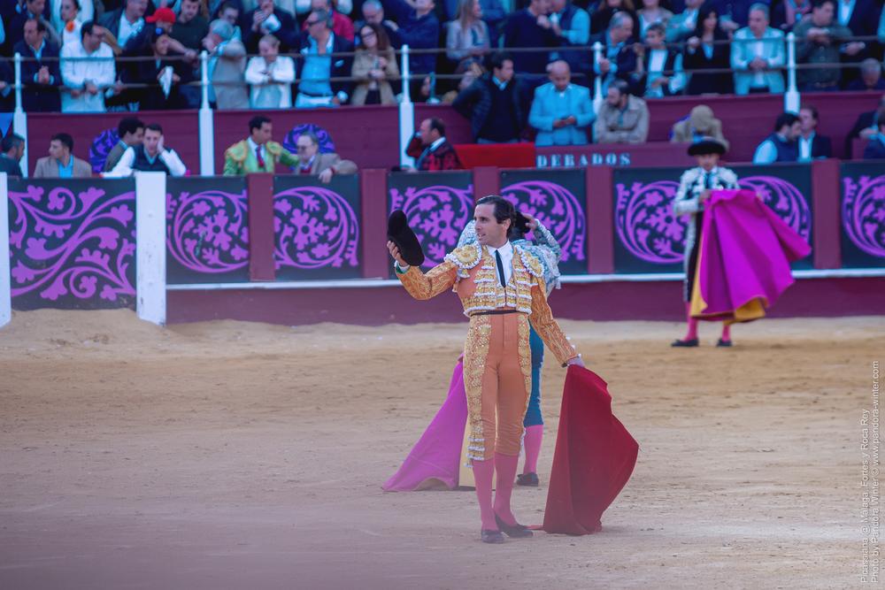 Corrida Picassiana @ Málaga, 19-04-2025