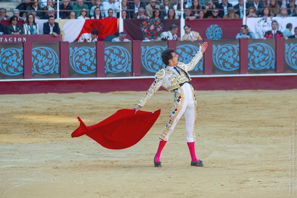 Corrida Picassiana @ Málaga, 19-04-2025