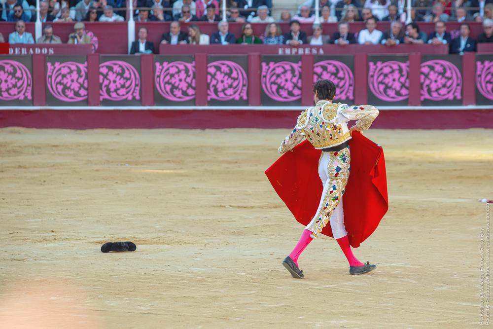 Corrida Picassiana @ Málaga, 19-04-2025