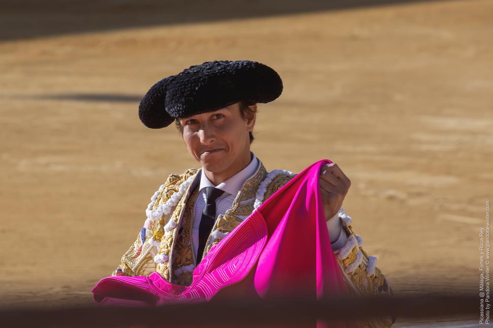 Corrida Picassiana @ Málaga, 19-04-2025