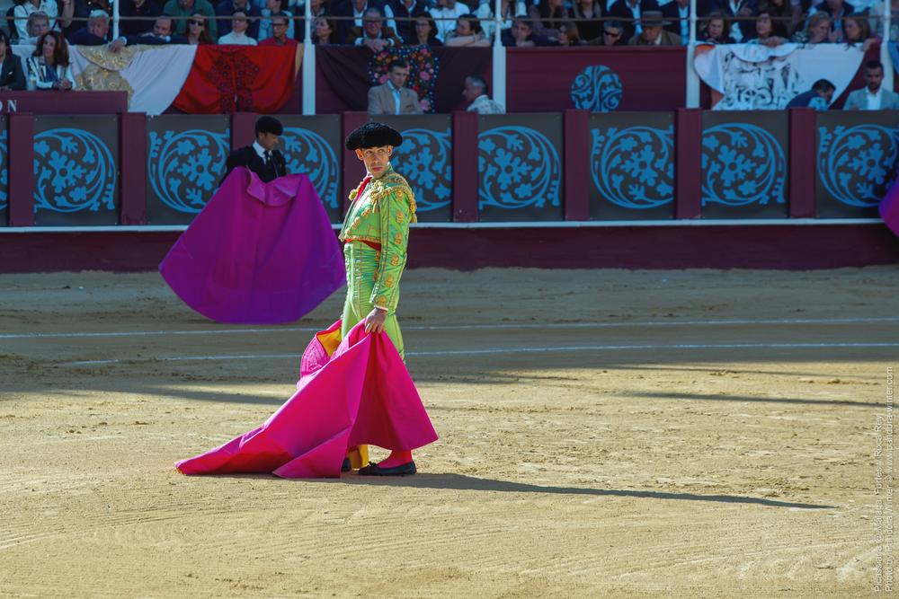 Corrida Picassiana @ Málaga, 19-04-2025