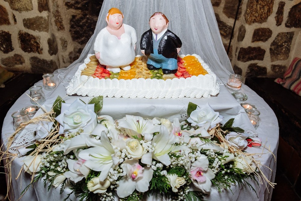 Boda de Alba y Jorge (El Corralón del Embalse, Madrid, mayo 2017)