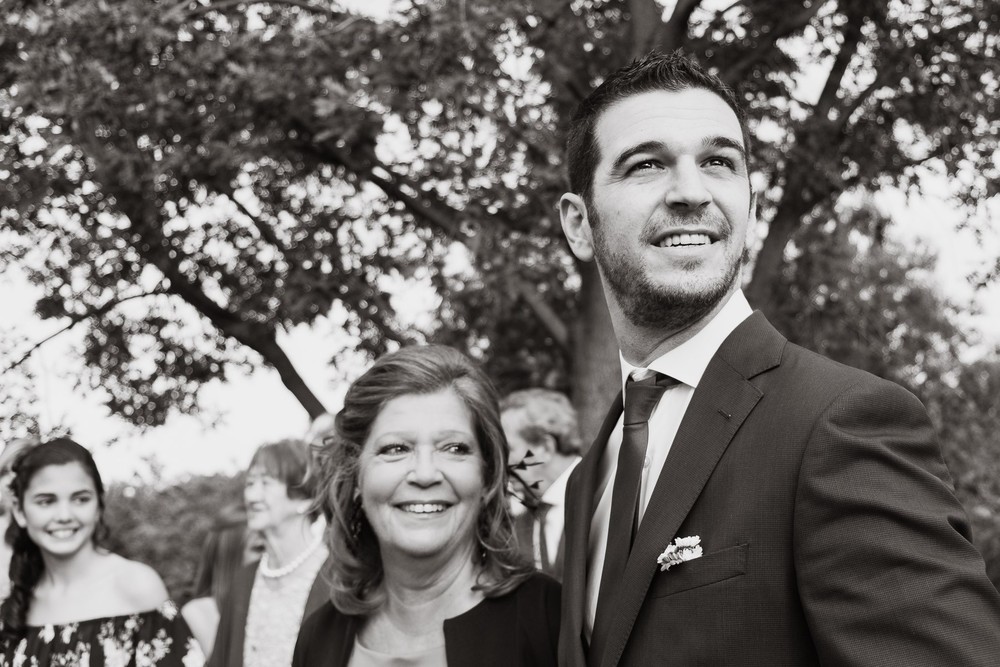 Boda Marina y Eduardo (El Escorial, Real Club de Golf La Herrería)