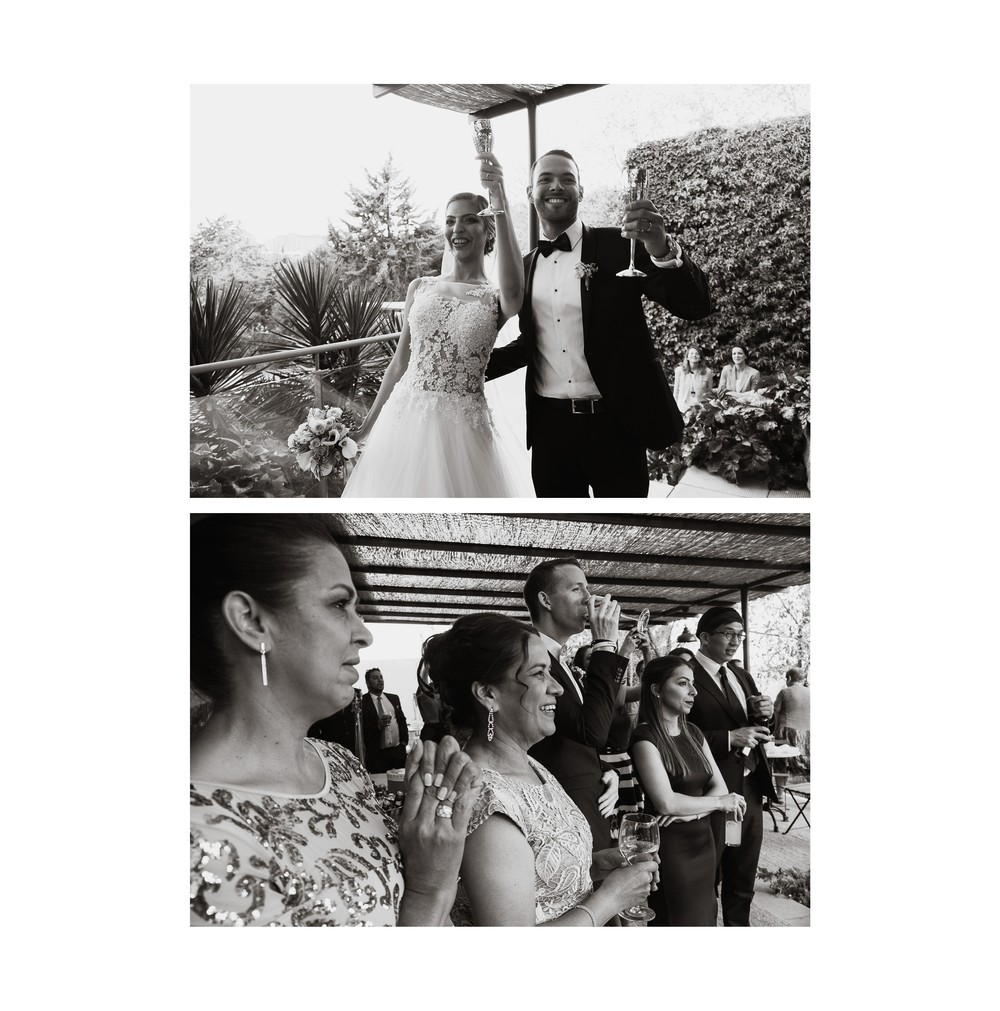 Boda Rosy y Daniel (Madrid, Fundación Dar, abril 2017)