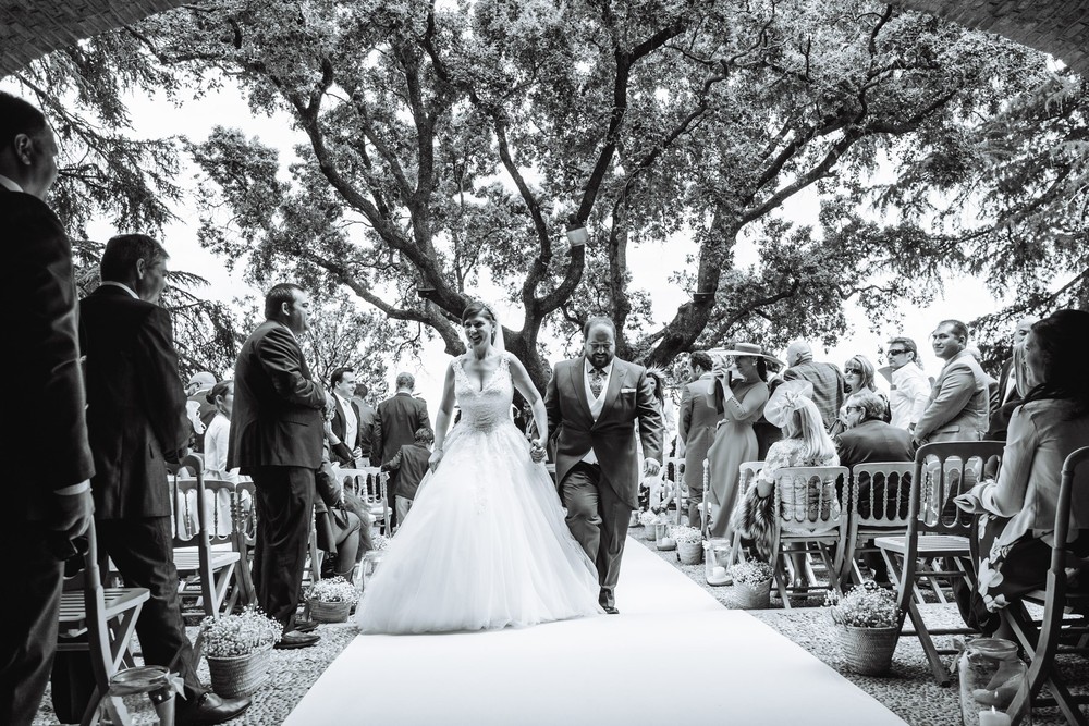 Boda Amanda y Pablo (El Cigarral de las Mercedes, Toledo)