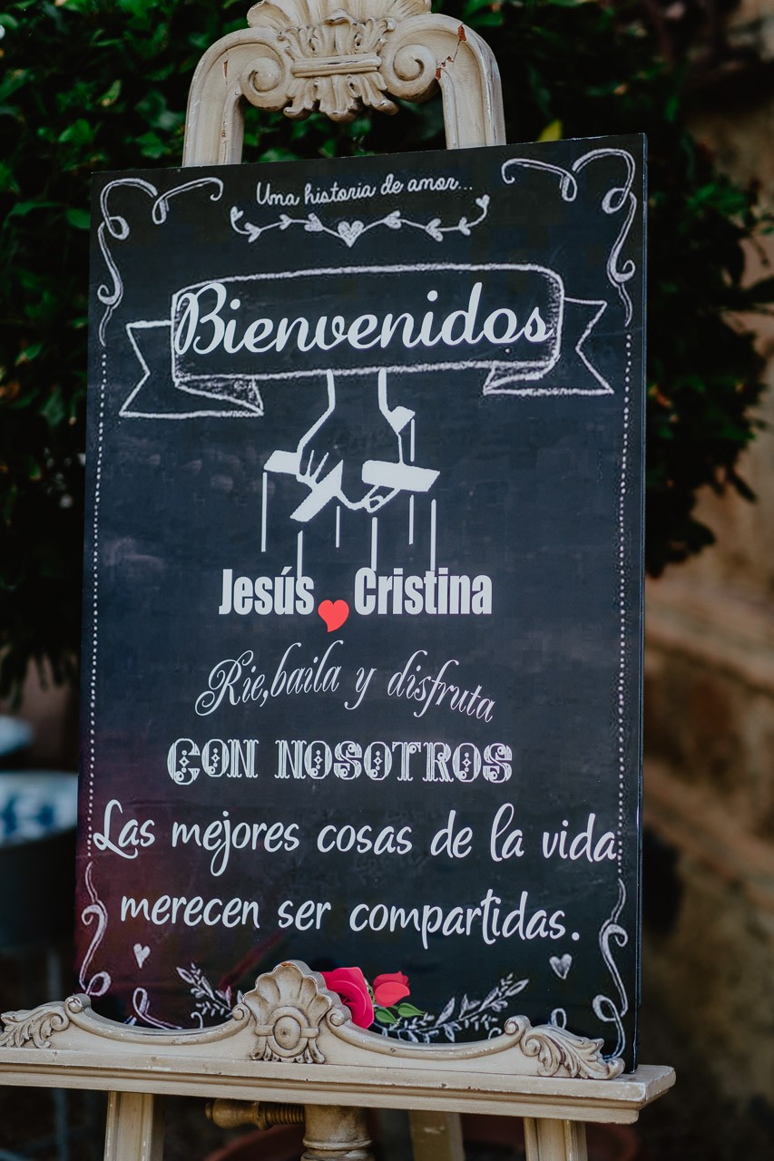  Boda Cristina y Jesús (El Cigarral de las Mercedes, Toledo)