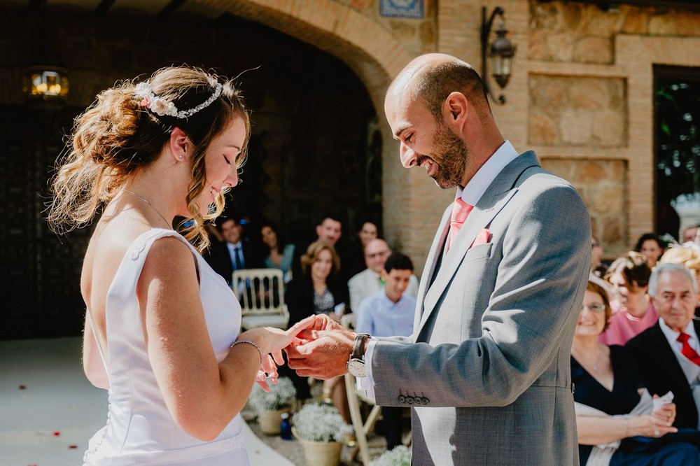  Boda Cristina y Jesús (El Cigarral de las Mercedes, Toledo)