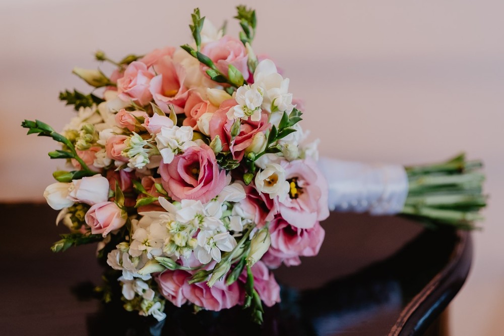 Boda Irene y Germán (Aldea Santillana, El Berrueco)