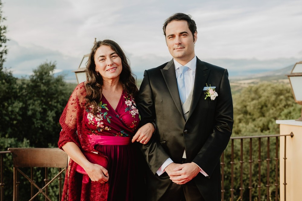 Boda Irene y Germán (Aldea Santillana, El Berrueco)