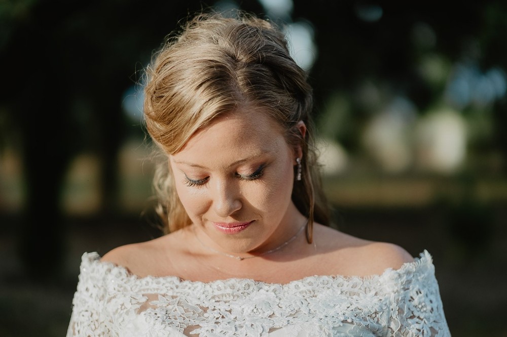 Boda Irene y Germán (Aldea Santillana, El Berrueco)