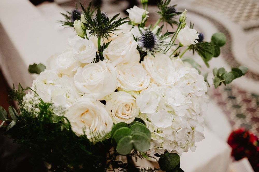 Boda Brenda y Antonio (Roma, Villa Miani)