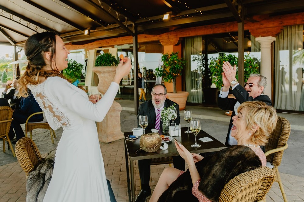  Boda Paula y Pablo (Valquijancho de Araceli, San Agustin De Guadalix, Madrid)